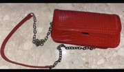 Torebka czerwona 