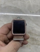 Apple Watch series 3 42mm plus paski dodatkowe