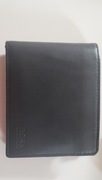 Portfel Hugo Boss wraz z opakowaniem - oryginalny ,jak nowy 