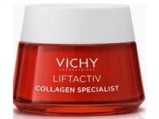VICHY LIFTACTIV COLLAGEN SPECIALIST na dzień 50 ml + gratisy