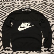Bluza Nike big logo monogram