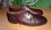 Super buty skorzanki firmu Sioux duze