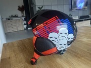 Kask narciarski Rossignol XS 51-54 cm Comp J Star Wars