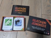 Odjechane Jednorożce 2 edycja