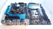 -- Płyta Główna ATX + CPU: AsRock z97 Extreme4 + Intel Core-i7 4790, 3.6GHz