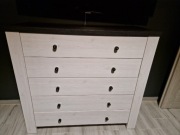 Komoda Antwerpen brw 5 szuflad