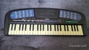 Keyboard Casio Tone Bank MA-130