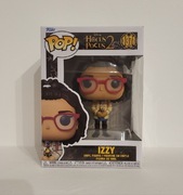 Funko Pop! Disney Hocus Pocus 2 1371 Izzy #1371