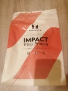 Myprotein impact whey protein 5kg!