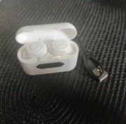 Słuchawki BT HW PLUS