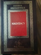 Krzyżacy - Henryk Sienkiewicz
