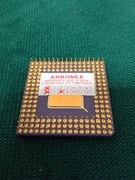 Procesor ceramiczny AMD 486 am486 DX4-100