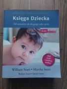 Księga Dziecka, W.Sears, M.Sears