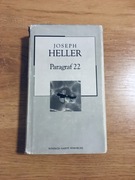 Paragraf 22. Joseph Heller