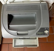 Drukarka Konica Minolta 3 w 1 skaner, drukarka i kopiarka