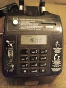 Telefon automat wrzutowy na 1zł sprawny, można dzwonić