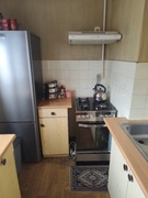 Okap Amica , podszafkowy