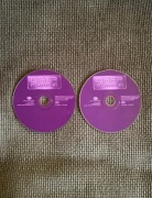 Płyty CD Deep purple 2CD the friends and relatives album