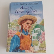 Anne of Green Gables L.M.Montgomery
