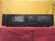 MAGNETOFON YAMAHA K-540 RS / NIEZAWODNY DECK / (26)