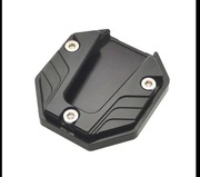 Poszerzenie stopki motocyklowej uniwersalne