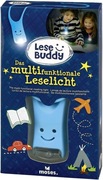Lampka do czytania dla dzieci Moses Lese Buddy 