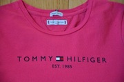 t-shirt Tommy Hilfiger róż r. 176 cm