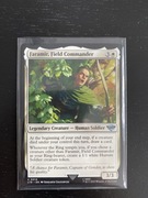 MTG - LTR - Faramir, Field Commander