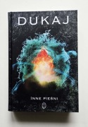 Inne pieśni Jacek Dukaj AUTOGRAF