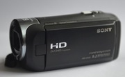 Kamera HD Sony HDR-CX405 FULL HD Czarna 