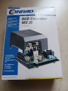 Sterownik LED firmy CONRAD