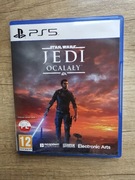 Star Wars Jedi Ocalały PS5 