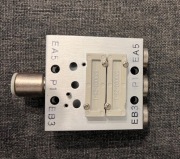 Rura rozgałęźna SY3000 3-drogowa G SMC