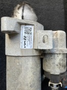 HYUNDAI  KIA ROZRUSZNIK 361002U700