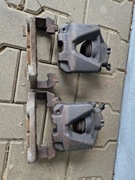 Zaciski Bmw E9x e8x 312mm ATE 57/24 przód 