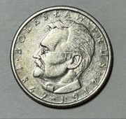 Moneta PRUS 10zł 1983