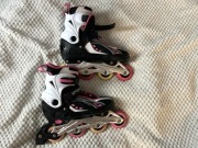 Rolki regulowane Spokey 40-43