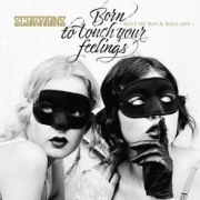 Scorpions Born To Touch Your Feelings 2 lp Best Of Rock Ballads RE 2026 