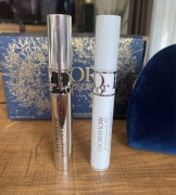 Dior Diorshow Iconic Overcurl Volume&Curl zestaw