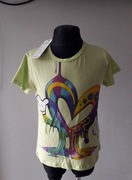 Koszulka damska dziecięca