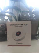 Ładowarka indukcyjna bezprzewodowa OnePlus AIRVOOC 50W Magnetic Charger