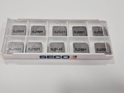 Płytki frezarskie SECO SPMN1203EDR-MD13 S25M  NOWE