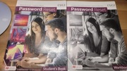 Password Reset C1/C2 - podręcznik i ćwiczenia + kody