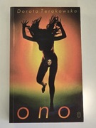 Ono Dorota Terakowska - OKAZJA!