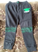 Spodnie dresowe STAR WARS 164
