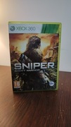 Sniper Ghost Warrior Xbox 360 