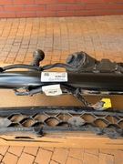 VOLVO S60 III 2018-teraz HAK HOLOWNICZY ELEKTRYCZNY OE 32270819