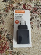 Ładowarka sieciowa firmy Hykker 12 V nowa 