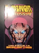 Onslaught: Epilogue Vol. 1, No. 1, 1997, Marvel, X-Men