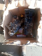 Części silnika 1.2 tce